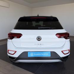 Volkswagen T-Roc T-Roc 1.5 TSI EVO 150 Start/Stop DSG7 Style Vesoul