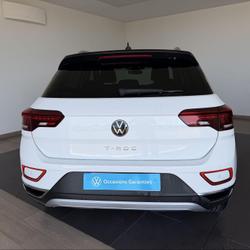 Volkswagen T-Roc T-Roc 1.5 TSI EVO 150 Start/Stop DSG7 Style Vesoul