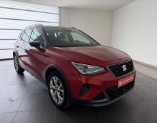 Seat Arona Vesoul