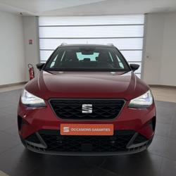 Seat Arona Arona 1.5 TSI ACT 150 ch Start/Stop DSG7 FR Vesoul