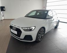 Audi A1 Sportback Vesoul
