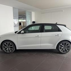 Audi A1 Sportback A1 Sportback 25 TFSI 95 ch BVM5 Advanced Vesoul