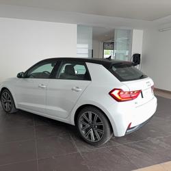 Audi A1 Sportback A1 Sportback 25 TFSI 95 ch BVM5 Advanced Vesoul