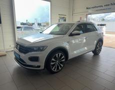 Volkswagen T-Roc Vesoul