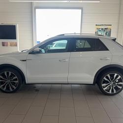 Volkswagen T-Roc T-Roc 2.0 TDI 150 Start/Stop DSG7 R-Line Vesoul