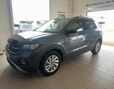 Volkswagen T-Cross Vesoul