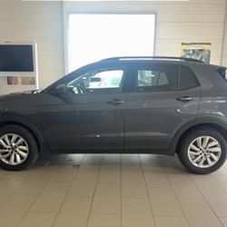 Volkswagen T-Cross T-Cross 1.0 TSI 110 Start/Stop BVM6 Life Tech Vesoul