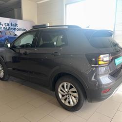 Volkswagen T-Cross T-Cross 1.0 TSI 110 Start/Stop BVM6 Life Tech Vesoul