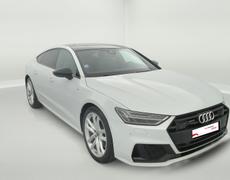 Audi A7 Sportback Vesoul