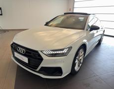 Audi A7 Sportback Vesoul
