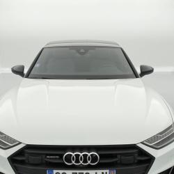 Audi A7 Sportback 55 TFSIe 367 S tronic 7 Quattro Comp&eacute;tition occasion - Vesoul - photo 2/39