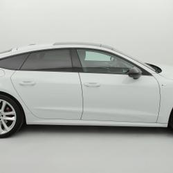Audi A7 Sportback 55 TFSIe 367 S tronic 7 Quattro Comp&eacute;tition occasion - Vesoul - photo 3/39