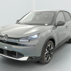 Citroen C4 Hybride 145 ch e-DCS6 Max H&eacute;nin-Beaumont