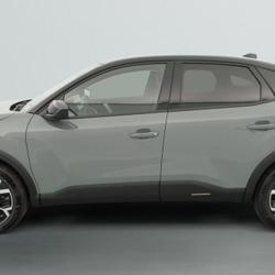 Citroen C4 Hybride 145 ch e-DCS6 Max H&eacute;nin-Beaumont