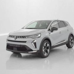 Renault Symbioz Symbioz E-Tech full hybrid 160 ch Techno H&eacute;nin-Beaumont