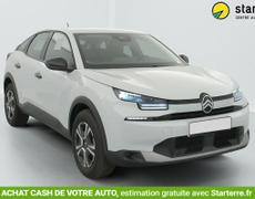 Citroen C4 Saint-Fons