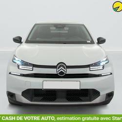 Citroen C4 Hybride 100 e-DCS6 You Saint-Fons