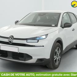 Citroen C4 Hybride 100 e-DCS6 You Saint-Fons