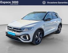 Volkswagen T-Roc Vesoul