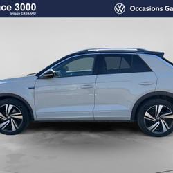 Volkswagen T-Roc T-Roc 2.0 TDI 150 Start/Stop DSG7 R-Line Vesoul