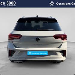 Volkswagen T-Roc T-Roc 2.0 TDI 150 Start/Stop DSG7 R-Line Vesoul