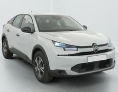 Citroen C4 Hénin-Beaumont