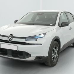 Citroen C4 Hybride 100 e-DCS6 You H&eacute;nin-Beaumont