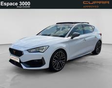 Cupra Leon Vesoul