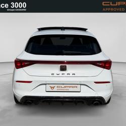 Cupra Leon Leon 2.0 TSI 245 ch DSG7 VZ Vesoul