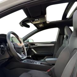 Cupra Leon Leon 2.0 TSI 245 ch DSG7 VZ Vesoul