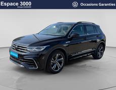Volkswagen Tiguan Vesoul