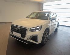 Audi Q2 Vesoul