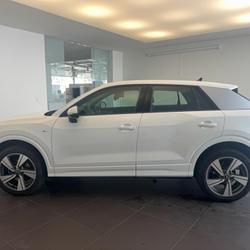 Audi Q2 Q2 35 TFSI 150 S tronic 7 Advanced Vesoul