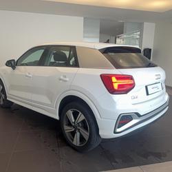 Audi Q2 Q2 35 TFSI 150 S tronic 7 Advanced Vesoul