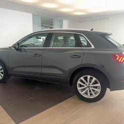 Audi Q3 Q3 35 TDI 150 ch Design Vesoul