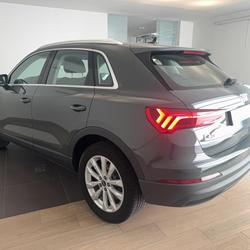 Audi Q3 Q3 35 TDI 150 ch Design Vesoul