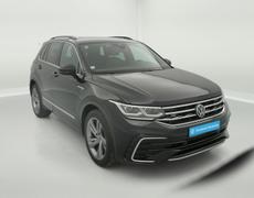Volkswagen Tiguan Arbouans