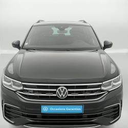 Volkswagen Tiguan 2.0 TDI 150ch DSG7 R-Line occasion - Arbouans - photo 2/34