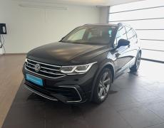 Volkswagen Tiguan Vesoul