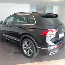 Volkswagen Tiguan Tiguan 2.0 TDI 150ch DSG7 R-Line Vesoul