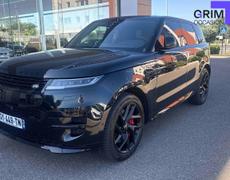 Land Rover Range Rover Sport Nîmes