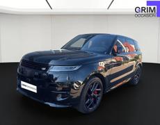 Land Rover Range Rover Sport Nîmes