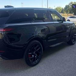 Land Rover Range Rover Sport Range Rover Sport P460e AWD 3.0L i6 PHEV Dynamic SE N&icirc;mes