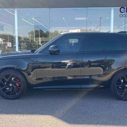 Land Rover Range Rover Sport Range Rover Sport P460e AWD 3.0L i6 PHEV Dynamic SE N&icirc;mes