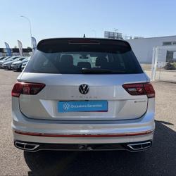 Volkswagen Tiguan Tiguan 1.4 eHybrid 245ch DSG6 R-Line Froideconche