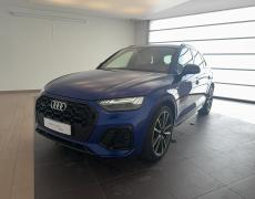 Audi Q5 Vesoul
