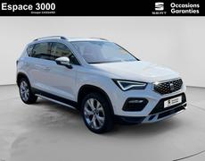 Seat Ateca Vesoul
