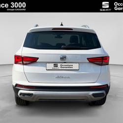 Seat Ateca Ateca 2.0 TDI 150 ch Start/Stop DSG7 Xperience Vesoul