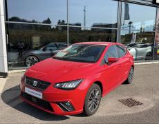 Seat Ibiza Vesoul