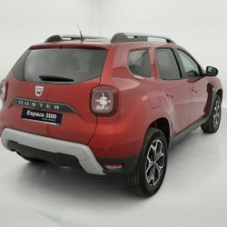 Dacia Duster Blue dCi 115 4x4 15 ans occasion - Colmar - photo 2/32